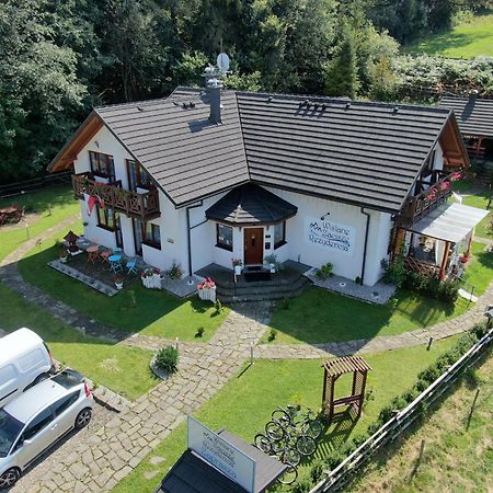 Rezydencja Wislane Zacisze Exterior photo