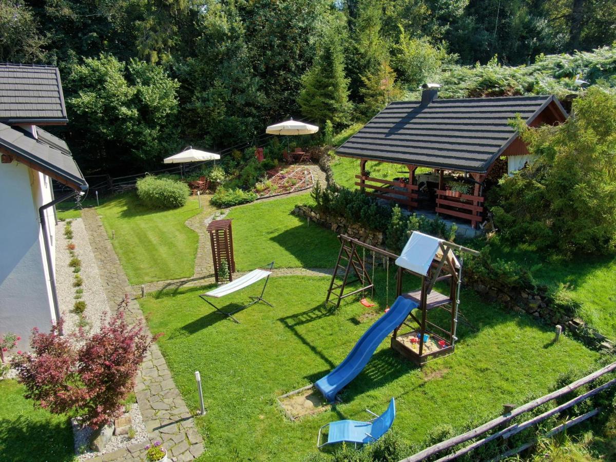 Rezydencja Wislane Zacisze Exterior photo
